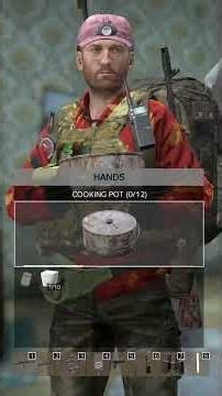 Revenge is Best Served Cold in DayZ