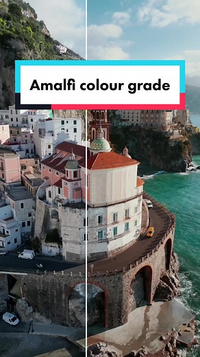 Color Grading Before and After: Tips for Stunning Video Footage