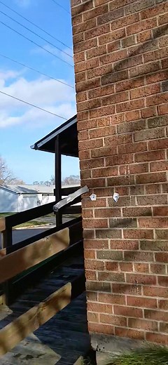 Do anyone know the name of this building. | Jeff Mcgee