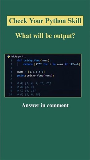 Check your Python Skill 2 | codewithbismillah.online #programming #coding #codewithbismillah