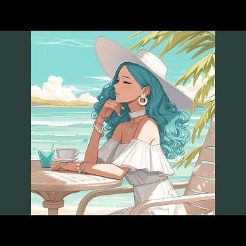 【スタバ風BGM】心地よいボサノバ リラックスできるカフェ音楽 スタバ...