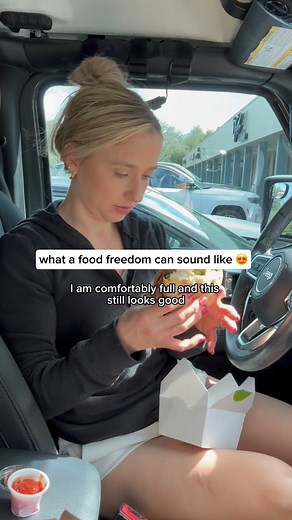 10K views · 1.6K reactions | Yep, intuitive eating can help you get...