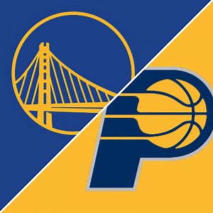 Warriors 131-109 Pacers (Feb 8, 2024) Final Score - ESPN