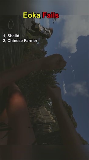 Eoka Said NO 😭 #rust #eoka #iconxop #gaming #shortsfeed