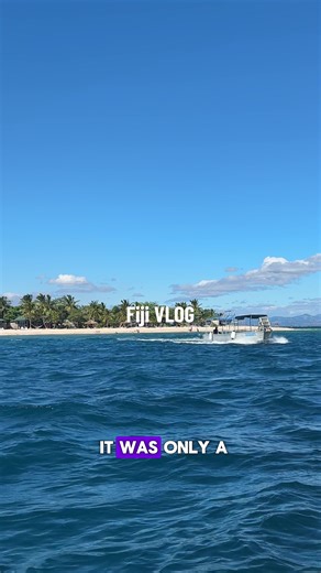 Explore the Beauty of South Sea Island - Fiji's Must-Visit Destination