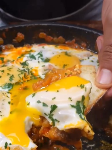 Quick and Easy Recipes to Try on TikTok