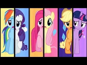 What My Cutiemark is Telling Me - Cover