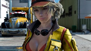 Adegan Baru Ditambahkan di Final Fantasy XV - Gamebrott.com