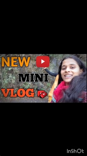 Vlogging by the girls gang❤#fulloffun || New Mini vlog 😍❤ #viral #minivlog