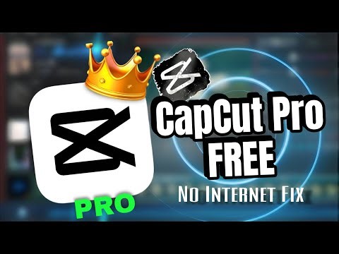 Capcut Pro New Update 16.8.0 | Capcut Pro No Internet Problem Fixed ✅ | All Pro Features Effect Show