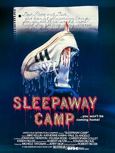 Sleepaway Camp: Sleepaway Camp: Trailer 1