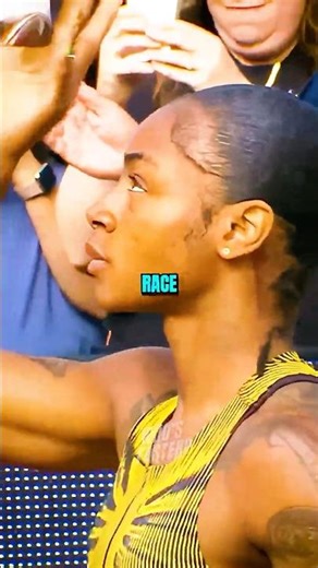 Sha'Carri Richardson Best Race She's Ever Ran 😱