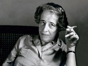 Lying and Politics: The Relevance of Hannah Arendt - Library of America