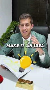 Two Hard Fast Rules You Should Know #shorts