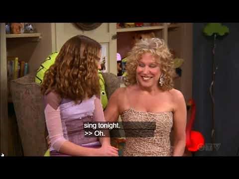 Bette Midler- Do You Want To Dance