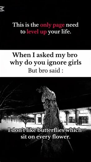 when I ask my bro why do you ignore #motivationalvideo #motivational#motivation #darkpsychology