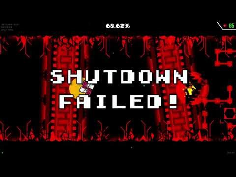 Killbot by Lithifusion (100%) | Geometry Dash