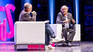 Platini: "Ero già dell'Inter, poi l'Avvocato... Fossi stato presidente Fifa, la Var non ci sarebbe"