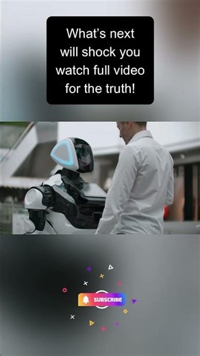 This New AI Can Improve Itself Without Human Help