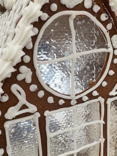 Sugar Geek Show on Reels