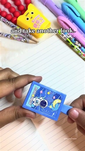 Cute Random Stationery Find😍#shorts #stationary