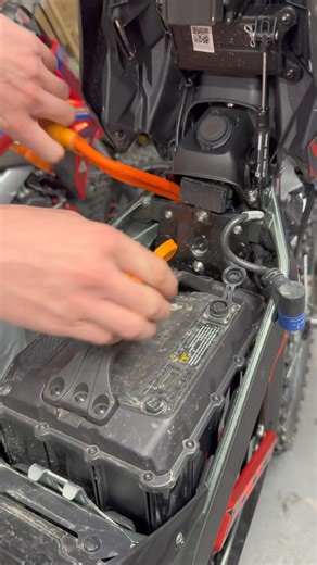 18K views · 133 reactions | Check out this custom Ultra Bee which we’ve just installed an EBMX controller on. This is an ideal controller upgrade for any Surron or Talaria ebike - get in touch today to enquire ☎️ 0330 311 0854 | Go Off-Road Barnsley | Facebook