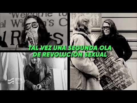 Nace Kate Millet - Hacer Visible lo Invisible