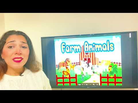 Connect Plus primary 2 unit 7 p1 💂‍♂️ | كونكت بلس الصف الثاني الابتدائي الوحدة السابعة الجزء الاول