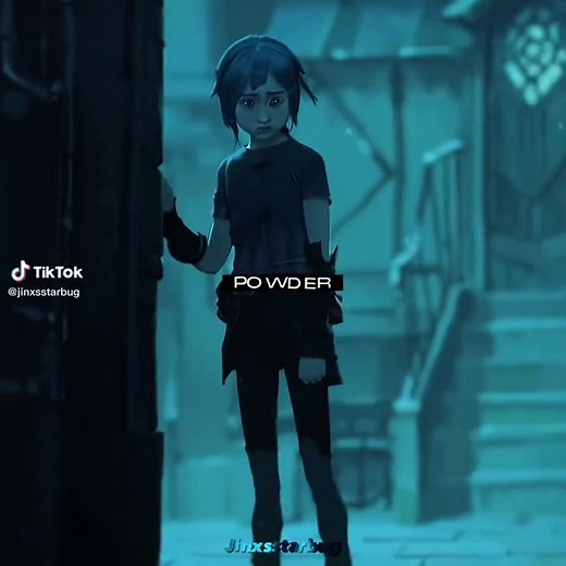 Exploring the Three Versions of Jinx | Jinx Edit