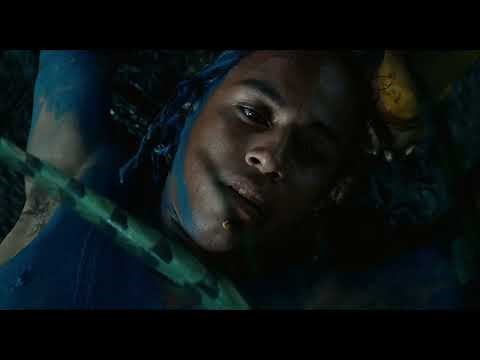 Apocalypto - Human Sacrifice (The Blackness of Day)