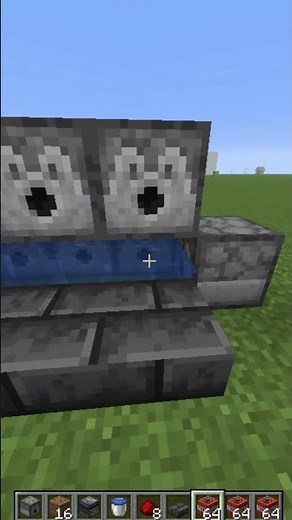 I Built an Automatic TNT Launcher in Minecraft | Insane Explosion!