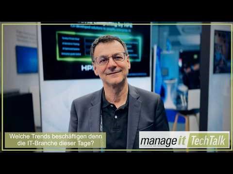 CloudFest 2026: „Wir unterstützen unsere Kunden beim Umstieg von VMware auf Broadcom"