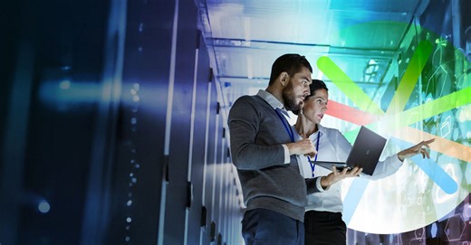 Dell Technologies Alliance