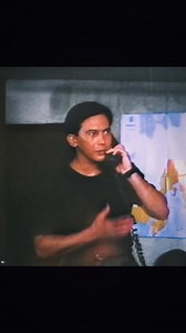 Bilis bilisan natin ang aksyon! Mancao (1993) | Regal Entertainment Inc.