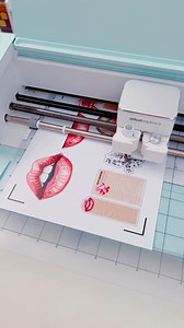 I curated a couple of journal paper packs with tags and things I made. I love how they turned out! 🥰 They'll make great Valentines. ❤️ | Michelle's Party Plan-It by Michelle Stewart