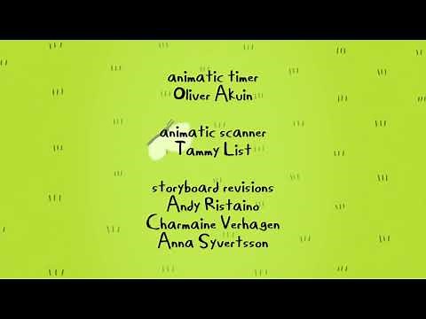 Adventure Time - Come Along With Me Credits