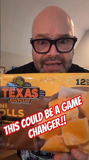 🚨🤯 The NEW Texas Roadhouse Rolls You Can Make at Home BROKE MY BRAIN 😳🧈