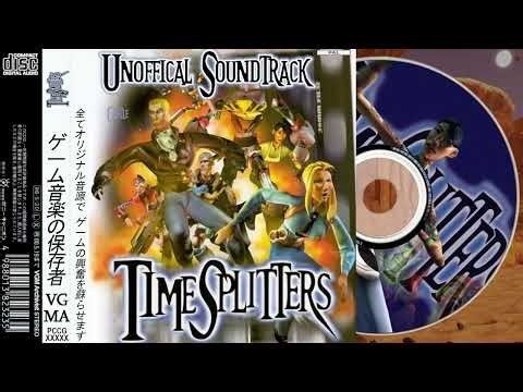 TimeSplitters 1 Soundtrack | Complete OST | Best Quality