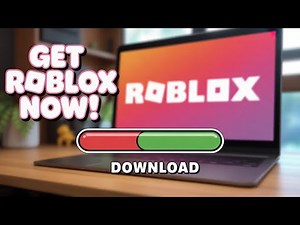 How to Install Roblox on PC ? - Step by Step