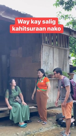 14K reactions · 670 shares | Kinsa manang kauban nimo #galawangrambells #familyreels #forentertainmentpurposeonly #highlights #fyp | Maria Bella Pialago | Facebook