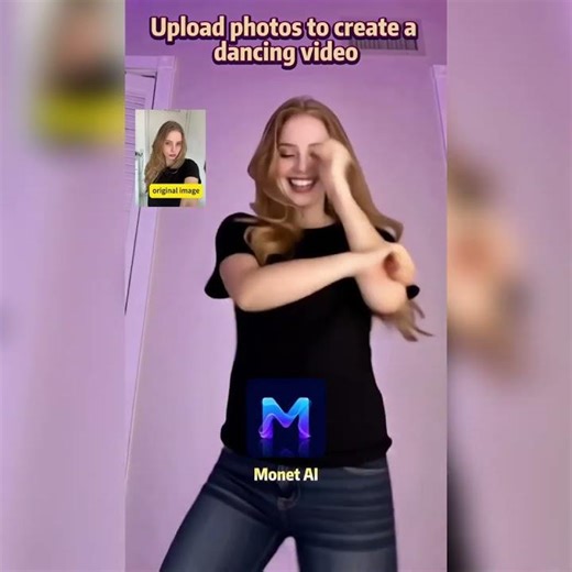 Make Anyone Dance: Convert Person Photos into Fun Animated Video Content