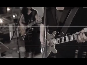 David Pfeffer - Live to See (View Session) Official 2015