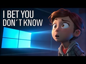 Top Audio Expert Reveals BEST Volume Control Techniques in Windows 11