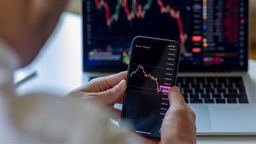 I Asked ChatGPT What the Stock Market Will Look Like in 100 Days — Here’s What It Said