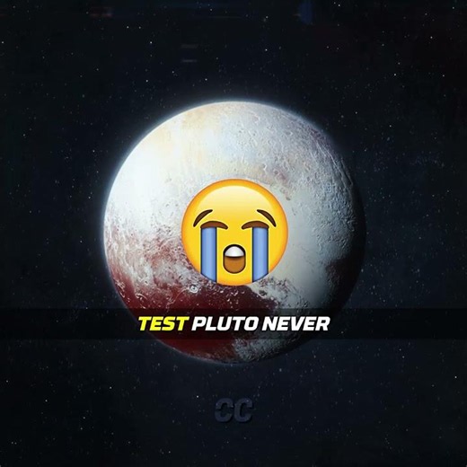 Why Pluto Was Betrayed 😔💔 #space #mystery #cosmoscaptures #shorts #viral #universe #pluto