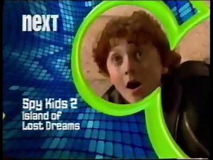 Disney Channel Next Bumpers (August 14, 2005)