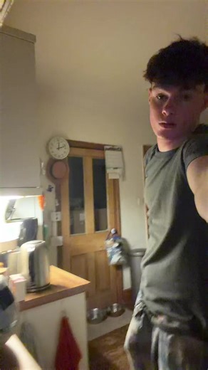 Late Night Pajama Dance Party