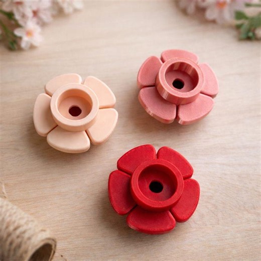Large Plastic Flower Building Blocks – Modular Building Blocks in Flower Shape – Creative Construction Toy - Etsy Canada