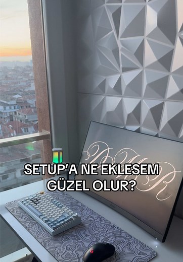 Beyaz PC Setup'a Ekran Kartı Önerileri