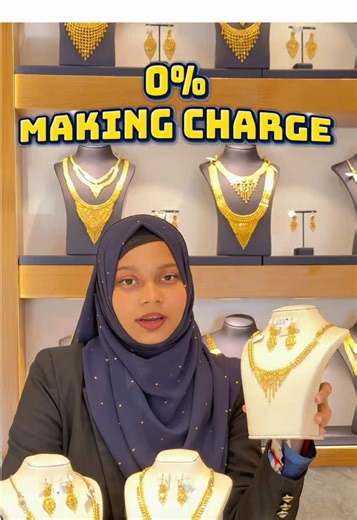 Exploring Gold Markets in Dubai, Sharjah, and Ajman